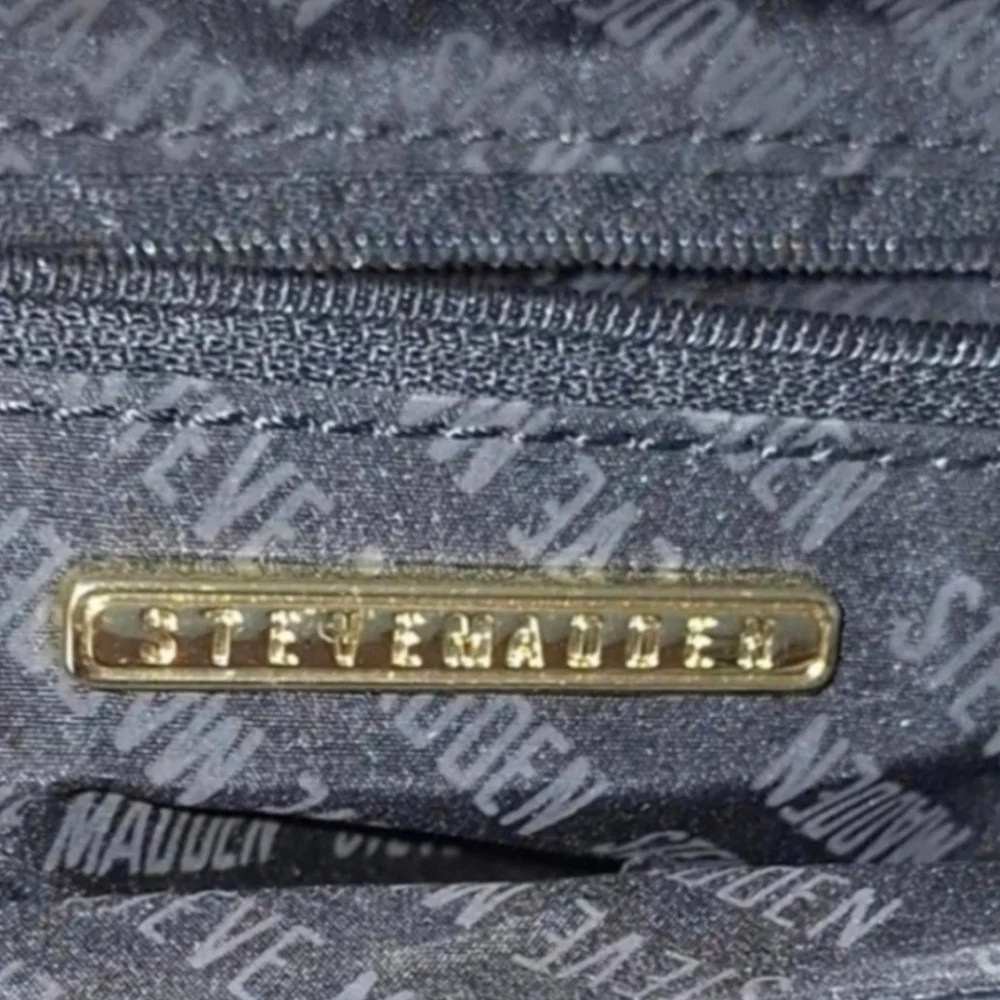 🌼🤎Steve Madden Crossbody🤎🌼 - Picture 5 of 11